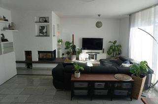 Penthouse kaufen in 71332 Waiblingen, Provisionsfrei: Helles Penthouse mit 360-Grad-Dachterrasse