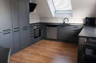 Wohnung kaufen in 64807 Dieburg, Gepflegte Maisonettewohnung in Dieburg