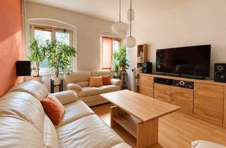 Wohnung kaufen in Georg-Blank-Straße, 10409 Prenzlauer Berg, 1A-Lage, provisionsfrei, mit Perspektive – für Singles & Kapitalanleger