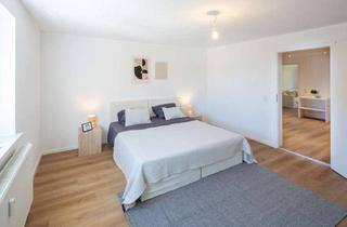 Wohnung kaufen in 87724 Ottobeuren, Historischer Charme, frisch renoviert – 3-Zimmer-Wohnung im Herzen von Ottobeuren