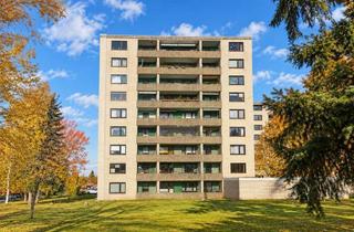 Wohnung kaufen in 21339 Lüneburg, Gut geschnittene Wohnung mit herrlichem Südwestbalkon!