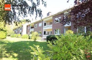 Wohnung kaufen in 46487 Wesel, „Licht, Weite & Wohngefühl – Charmante Dachgeschosswohnung für Jung und Junggebliebene“