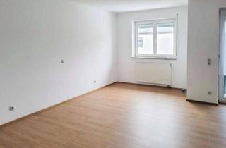 Wohnung kaufen in 96129 Strullendorf, Wohnkomfort trifft Zukunftsperspektive – 94 m² mit Südbalkon & 2 Stellplätzen