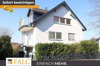 Wohnung kaufen in Quirinusstraße 11, 52159 Roetgen, Maisonette-Wohnung in Rott
