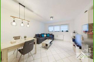 Wohnung mieten in 52459 Inden, + 5PLUS + KLEIN & FEIN: 2 ZIMMER SOUTERRAIN-WOHNUNG MIT EINBAUKÜCHE + STELLPLATZ IN INDEN/ALTDORF +