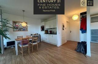 Wohnung kaufen in Europaplatz, 63225 Langen, Zentral und ruhig, Kapitalanlage: 1 Zimmer Appartement, ca. 38 m², TG-Stellplatz, Langen