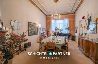 Wohnung mieten in 28209 Bremen, Barkhof | Möblierte Wohnung auf zwei Etagen in Altbremerhaus mit Sauna
