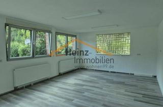 Gewerbeimmobilie mieten in 51467 Bergisch Gladbach, Modernisierte Büro/Praxisräumlichkeiten