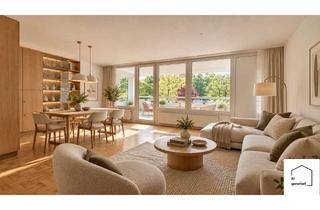 Wohnung kaufen in 45479 Broich, Erst renovieren, dann residieren!