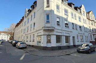 Wohnung kaufen in 24943 Jürgensby, Gründerzeit-Altbauwohnungen von 65 qm -115 qm