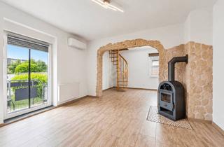 Wohnung kaufen in 46238 Batenbrock, Großzügige Maisonettewohnung – 133 m² mit Garten und Kamin in Bottrop-Batenbrock