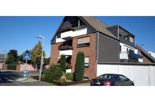 Wohnung kaufen in Kirchstr. 10, 40789 Monheim, Top-Lage: Monheim Altstadt , Rheinnähe, 3-Zimmerwohnung in sympathischem, ruhigem Umfeld