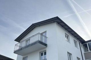 Wohnung kaufen in Birkethöhe 15, 94116 Hutthurm, Helle 3-Zimmer-Wohnung mit Südbalkon in Hutthurm