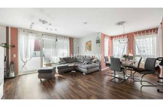 Wohnung kaufen in 58553 Halver, Helle 3-Zimmer-Wohnung mit überdachtem Balkon, Garage & gehobener Ausstattung