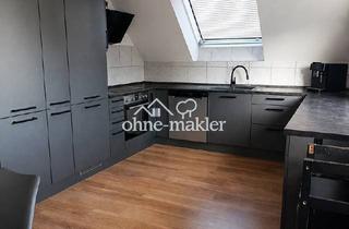 Wohnung kaufen in 64807 Dieburg, Gepflegte Maisonettewohnung in Dieburg
