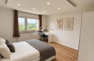 Wohnung mieten in 81927 München, MUC-Bogenhausen: Möbliertes WG-Zimmer (16 m²) in modernisierter 4er-WG