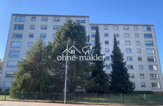Wohnung kaufen in 63486 Bruchköbel, 4 Zimmer ETW Bruchköbel Stadt am Waldrand