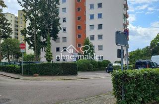 Wohnung kaufen in 63477 Maintal, Top geschnittene 4-Zi. Whg. In Dörnigheim