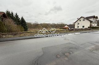 Grundstück zu kaufen in 37284 Waldkappel, Baugrundstück(e) zu verkaufen