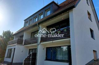 Wohnung mieten in 63755 Alzenau, Single-Wohnung mit Terrasse in unmittelbarer Nähe der Burg Alzenau, zentral und doch ruhig gelegen