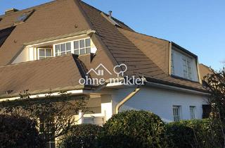 Wohnung mieten in 28816 Stuhr, Schöne 4 Zimmer Wohnung in ruhiger Lage, 2 PKW Stellplätze