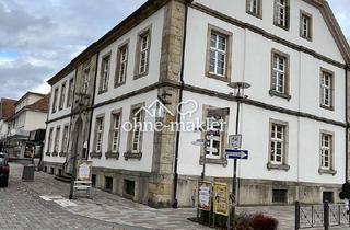 Büro zu mieten in 33775 Versmold, Versmold Zentrum Büro- Praxisräume 100 - 220 qm