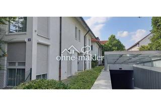 Wohnung mieten in 91052 Erlangen, Stilvolle, geräumige und gepflegte 2-Zimmer-Wohnung mit Balkon und Einbauküche in Erlangen