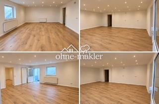 Wohnung mieten in 97437 Haßfurt, 75 m2 | 2-Zimmer | Gartenanteil | Ruhige Lage | 97437 Haßfurt