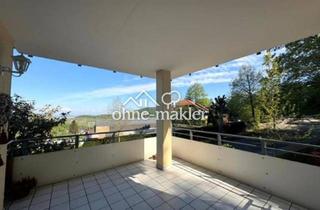 Wohnung mieten in 79410 Badenweiler, 2-3 Zimmer Wohnung mit Fernblick für Personen mit Anspruch: