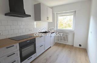 Wohnung mieten in 76139 Karlsruhe, Kernsanierte 3Zi. Whg in der Waldstadt