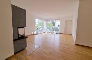 Loft kaufen in 65719 Hofheim am Taunus, Offenes Wohnen auf zwei Ebenen: 2,5-Zimmer-Wohnung mit 25 m² Süd-West-Terrasse, Kamin & neuen Bädern