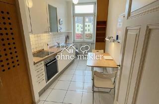 Wohnung kaufen in 76185 Karlsruhe, Altbauperle in Mühlburg