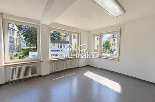 Wohnung mieten in 70174 Stuttgart, Große 5-Zimmer-Wohnung, ca. 150 m², Stuttgart-Nord - Wohnküche, Aufzug, DHBW nebenan