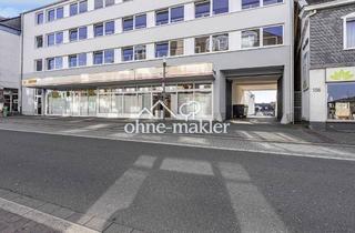 Büro zu mieten in 42579 Heiligenhaus, Provisionsfrei! Ladenlokal mit großer Schaufensterfront in bester Innenstadtlage.