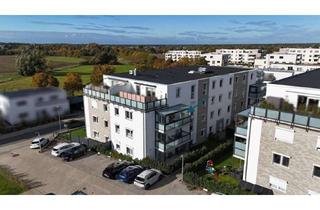 Wohnung kaufen in 38442 Fallersleben, Moderne 4-Zimmer-Wohnung mit 140 m² im KfW-40-Plus-Neubau, Fallersleben nach Angebotsverfahren