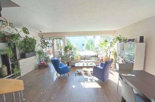 Wohnung kaufen in 71272 Renningen, SEHR GROßE, ATTRAKTIVE GALERIEWOHNUNG MIT VIEL PLATZ IN RENNINGEN-MALMSHEIM