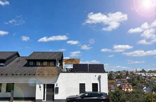 Penthouse kaufen in 97204 Höchberg, Penthouse mit Festungsblick mit guter Anbindung nach Würzburg und B8/B27, sowie A3