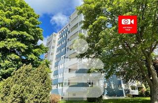 Wohnung kaufen in 95632 Wunsiedel, Wunsiedel - Herrliche Aussicht, Aufzug im Haus !!!