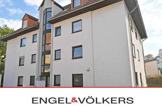 Wohnung kaufen in 55543 Bad Kreuznach, Charmante Erdgeschosswohnung mit eigenem Garten - in Top Lage!