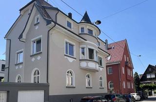 Wohnung kaufen in 73730 Esslingen, Endlich genug Platz!