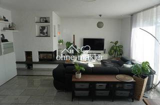 Penthouse kaufen in 71332 Waiblingen, Provisionsfrei: Helles Penthouse mit 360-Grad-Dachterrasse
