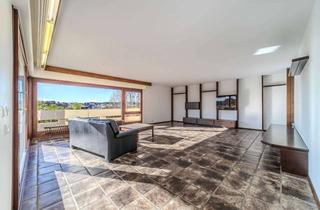Penthouse kaufen in 78647 Trossingen, Penthouse-Wohnung mit Panoramablick
