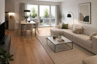 Wohnung kaufen in Laudahnstraße 11, 50937 Lindenthal, Modernisierte 2-Zimmer Wohnung mit Terrasse nahe der Universität in Köln-Lindenthal! WE 5