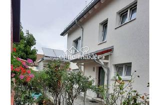 Wohnung mieten in 73054 Eislingen, 3.5 Zi. -1. OG- NEUWERTIG STADTMITTE Eislingen Nord