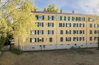 Wohnung mieten in Stiftswaldstraße 57, 67657 Innenstadt, Demnächst frei! 3-Zimmer-Wohnung in Kaiserslautern