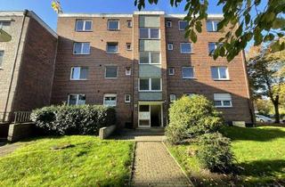 Wohnung mieten in Straßburger Allee 23, 26389 Neuende, Renovierte 3-ZKB-Balkonwohnung in gepflegtem Haus im Europaviertel zu vermieten!