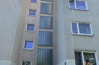 Wohnung mieten in Röntgenstraße, 56727 Mayen, 3-Zimmer-Wohnung mit Balkon in Mayen