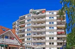Wohnung mieten in Spechtstraße 3-5, 59075 Bockum-Hövel, Geräumige 3 Zimmer im 3.OG in Bockum-Hövel