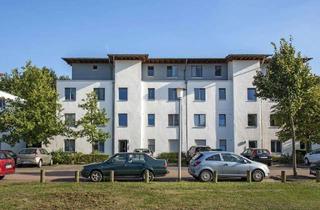 Sozialwohnungen mieten in Goethestraße 13, 47475 Kamp-Lintfort, Nur mit WBS: Gepflegte 2-Zimmer-Wohnung mit schönem Balkon