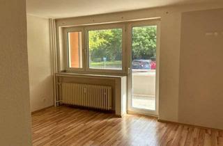 Wohnung mieten in Wiebringhausstraße 37, 45896 Hassel, 2-Zimmer-Wohnung im EG mit Balkon!